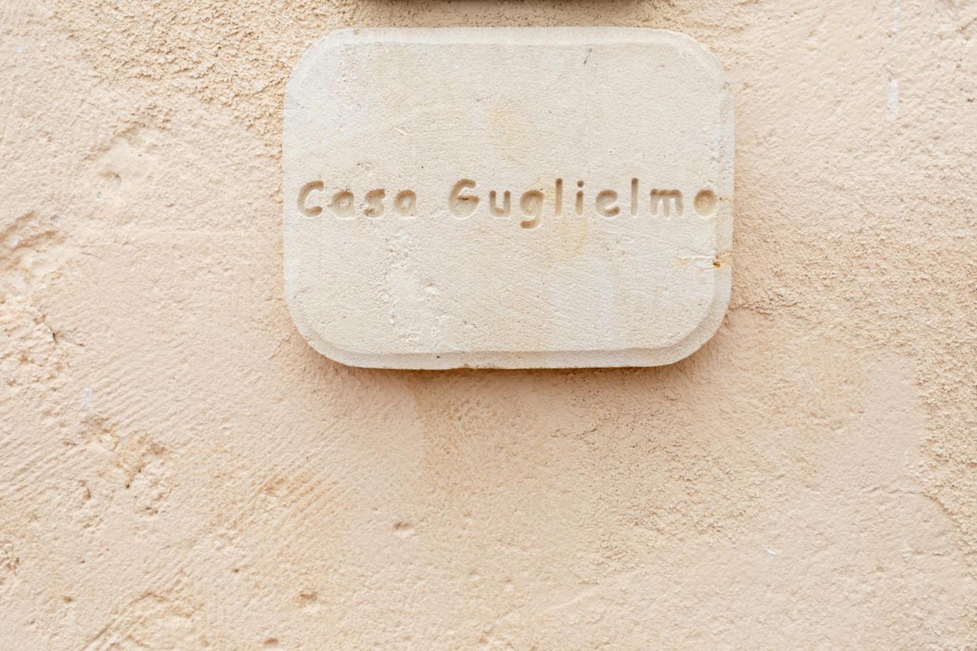 Antica Dimora Storica La Finestra Sul Campanile Villa Matera Exterior photo
